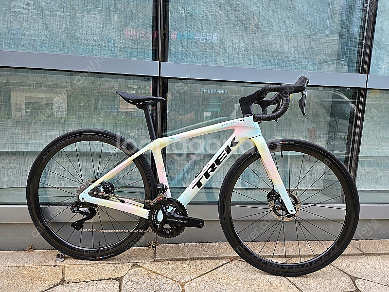 TREK 도마니 SLR 9 PROJECT ONE 커스텀...--0