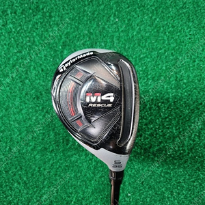 TaylorMade 테일러메이드 M4 5번 유틸리티