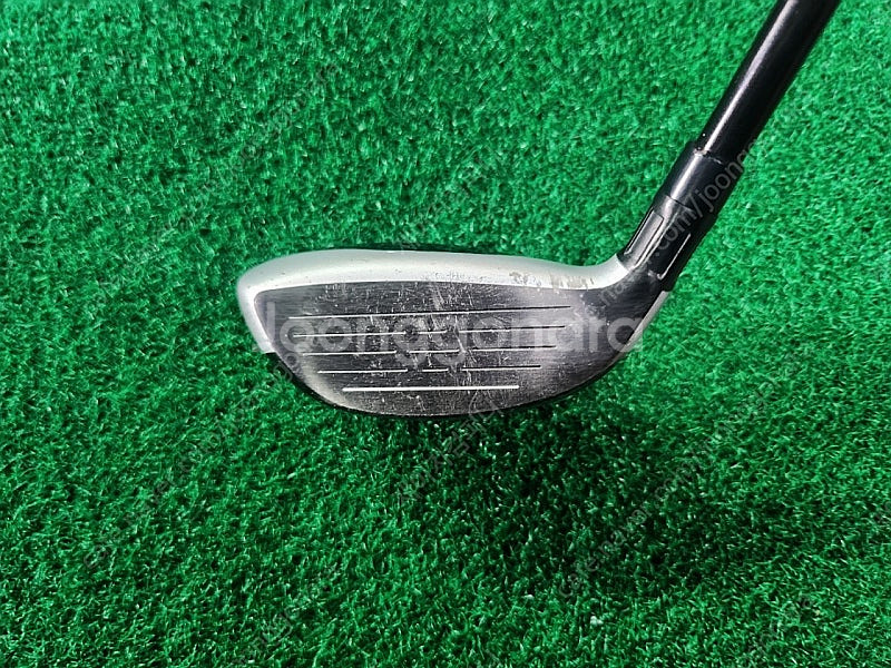 TaylorMade 테일러메이드 M4 5번 유틸리티--4