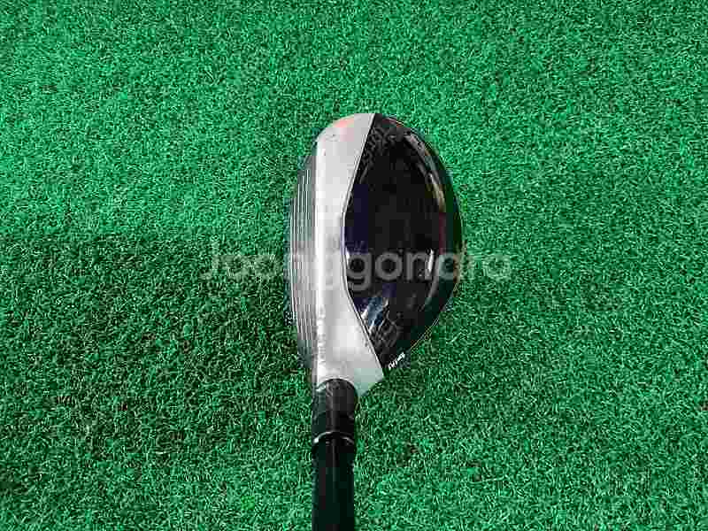 TaylorMade 테일러메이드 M4 5번 유틸리티--5