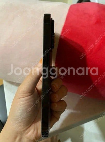 아이폰14pro 스페이스블랙 256--2
