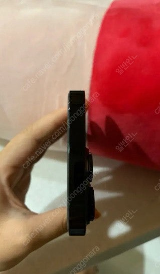 아이폰14pro 스페이스블랙 256--4