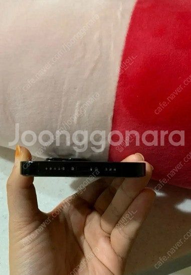 아이폰14pro 스페이스블랙 256--5