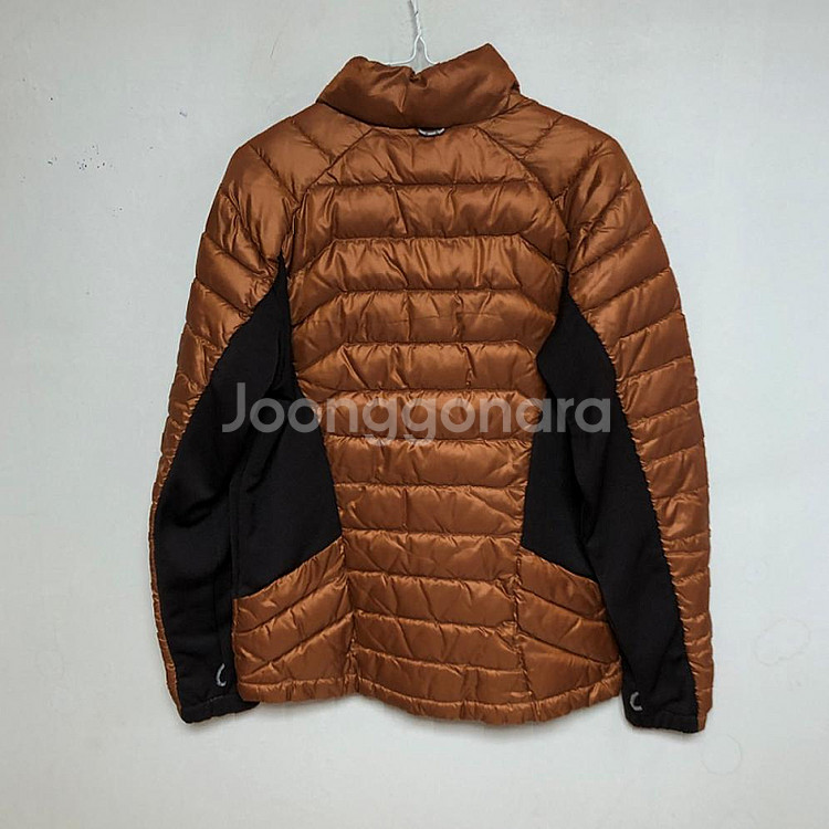 판매 아이더 남성 경량패딩 100L--2
