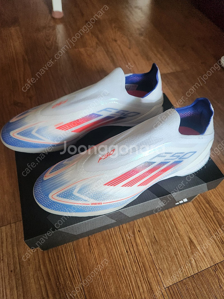 아디다스f50 프로 LL tf 255--0