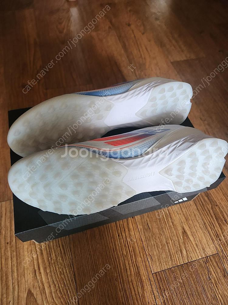 아디다스f50 프로 LL tf 255--1