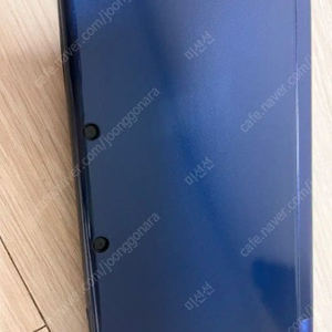 닌텐도 뉴 3ds xl 블루 256gb 이상 (다수게임 내장)