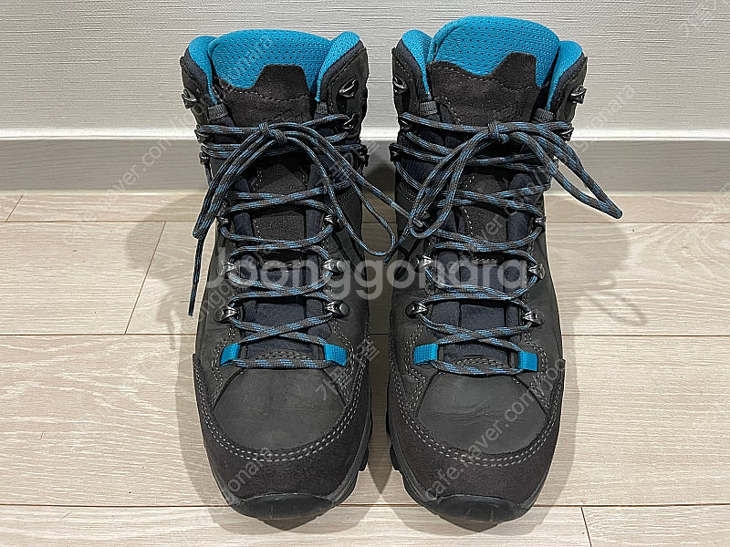 한바그 뱅크스 GTX 255 판매합니다--0