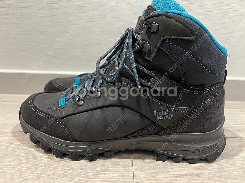 한바그 뱅크스 GTX 255 판매합니다--1