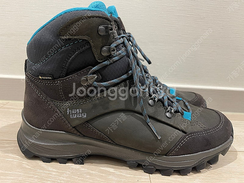 한바그 뱅크스 GTX 255 판매합니다--2