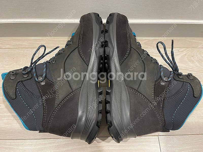 한바그 뱅크스 GTX 255 판매합니다--4