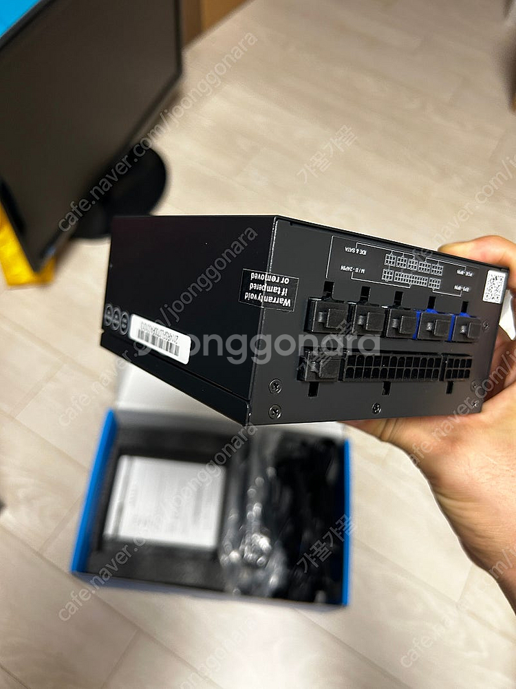 마이크로닉스 Compact SFX-L 700W 80PL...--2