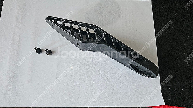 캐니언 에어로드 3D 마운트 for 가민(택포)--1