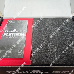 에너맥스 Platimax D.F. EPF850EWT 80Plus Platinum Full Modular 풀모듈러 파워