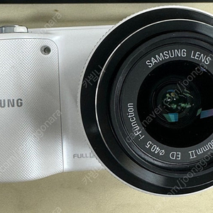 삼성 NX2000 카메라 + 20-50 렌즈