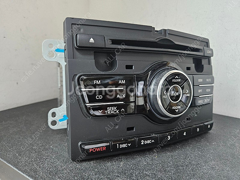 [올카] K7 2011년 블루투스 6CD 무출 오디오 ...--1