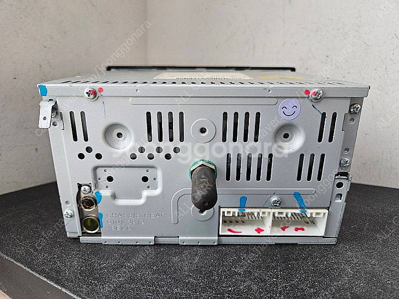 [올카] K7 2011년 블루투스 6CD 무출 오디오 ...--4