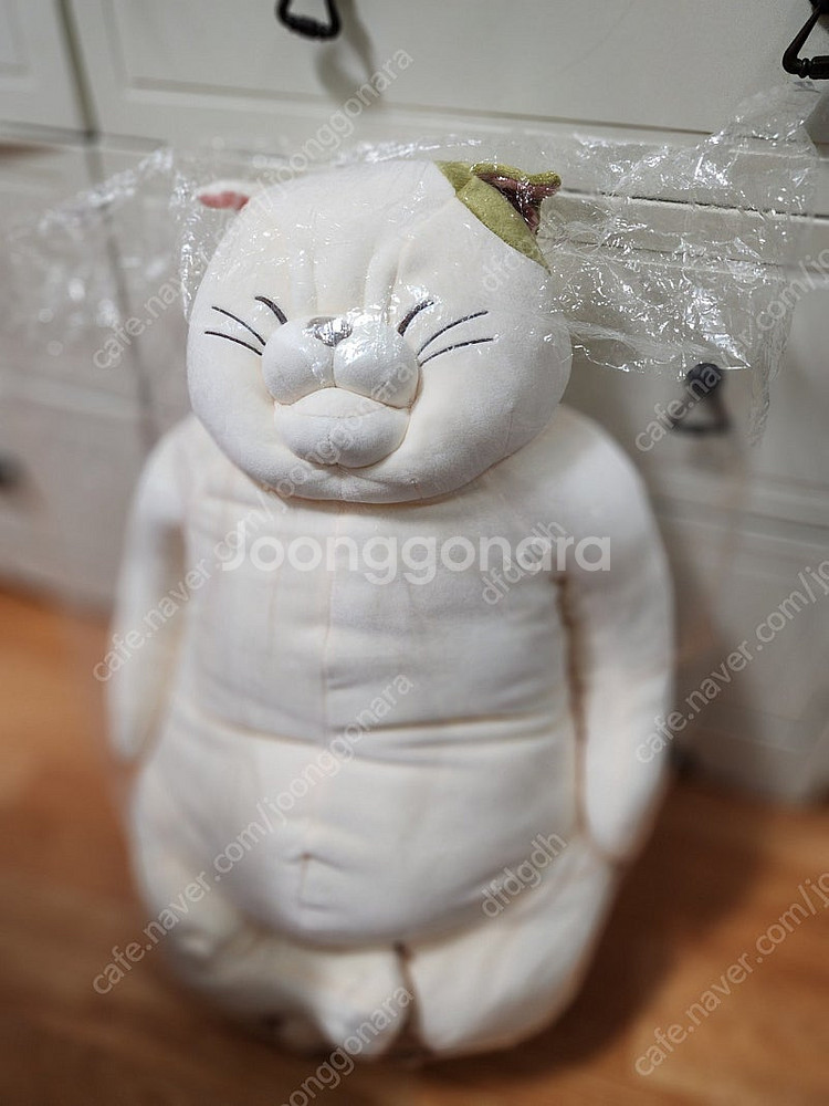 지브리 고양이의보은 무타 정품--0