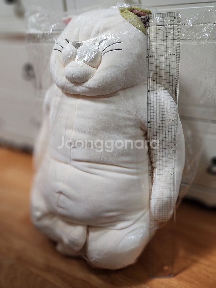 지브리 고양이의보은 무타 정품--3