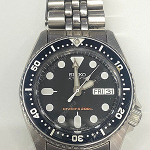 세이코 SKX013 팝니다.