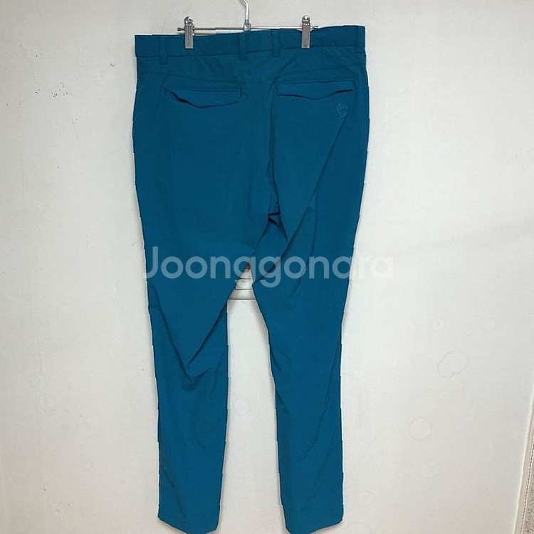 루이까스텔 남성 여름 바지 33인치--2