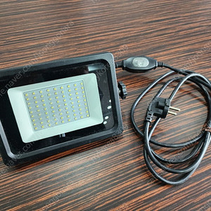 30W LED 투광등 작업 조명