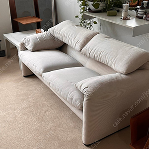 Original Cassina maralunga Vico Magistretti 까시나 카시나 마라룽가 비코마지스트레티 소파 빈티지 가구