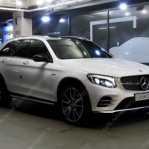 벤츠GLC클래스 X253 AMG GLC 43 4MATIC★여유자금★전액할부★저신용할부★신용회복★매입★대차★수출★