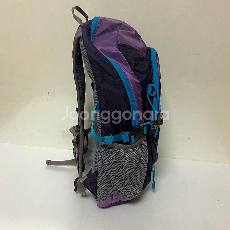 밀레 등산배낭 25L--2