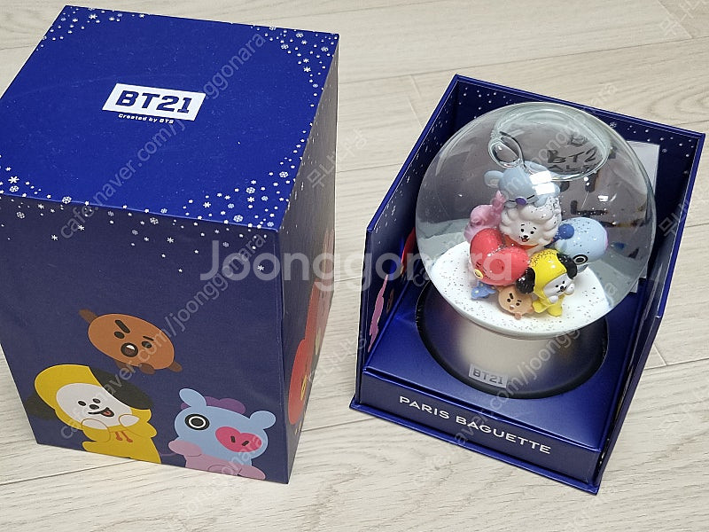 bt21 굿즈 / 세일러문 / 피카츄 / 피규어 / 메...--1