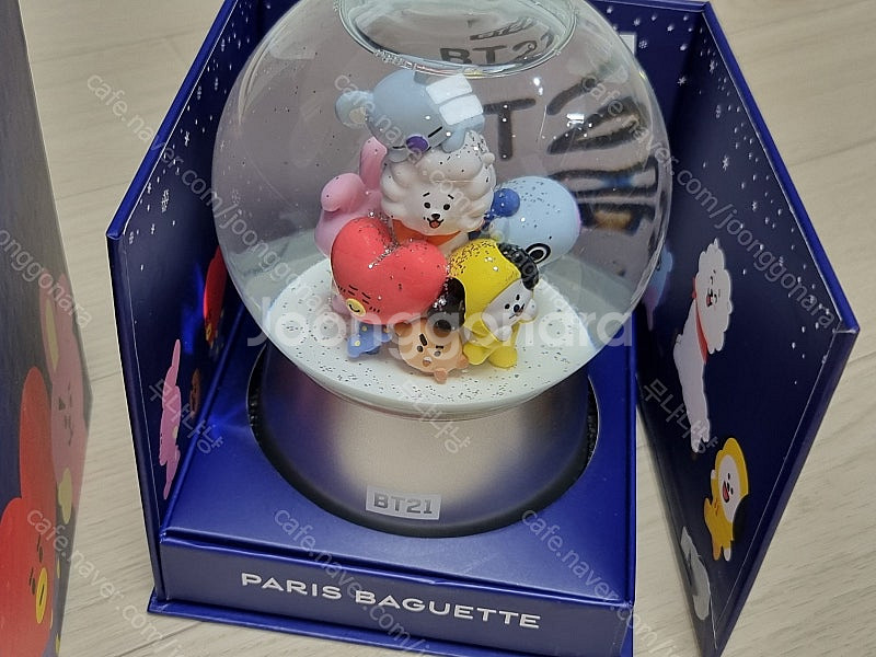 bt21 굿즈 / 세일러문 / 피카츄 / 피규어 / 메...--2