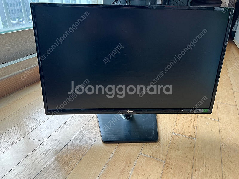 중고모니터 싸게 판매해요.--1