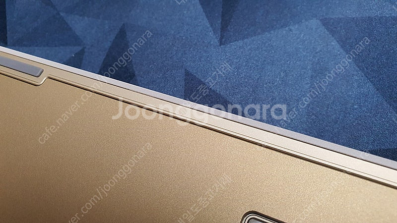QK65V2 레트로 골드 베어본--4