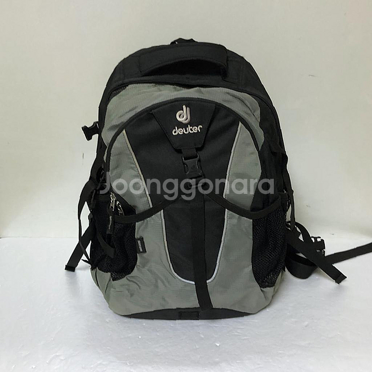 판매 도이터 등산배낭 25L--0