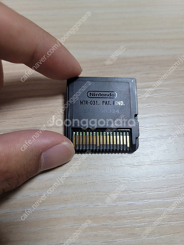 nds/3ds) 포켓몬스터 블랙2 풀박스 (설명서 4종...--6