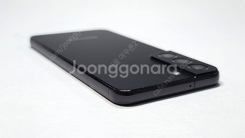 6개월 보증]갤럭시 S22 (S901) 블랙 A급 27...--6