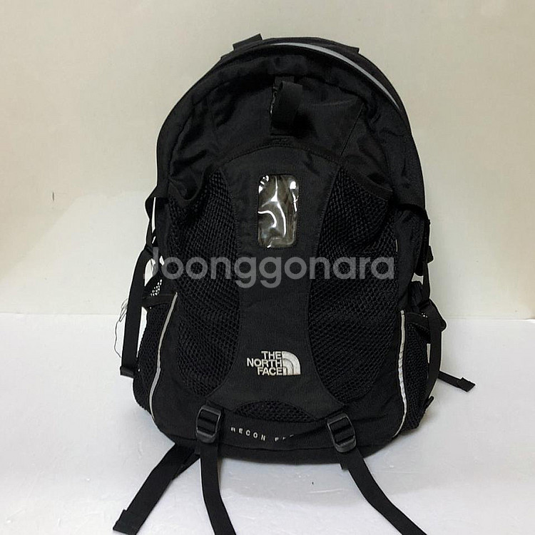 노스페이스 등산배낭 30L--0