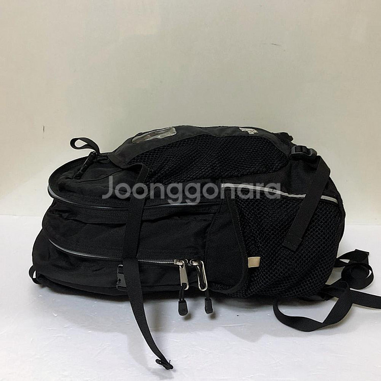 노스페이스 등산배낭 30L--2