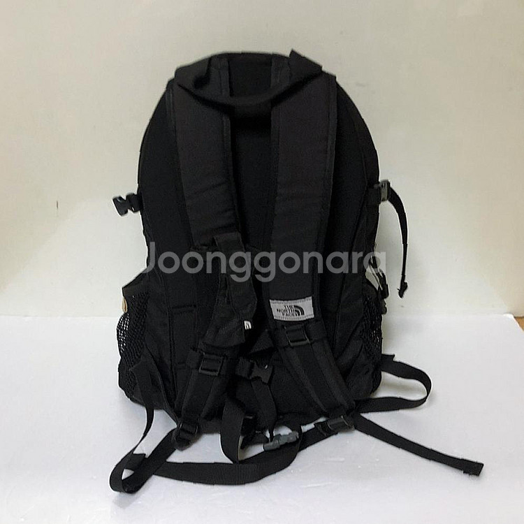 노스페이스 등산배낭 30L--3