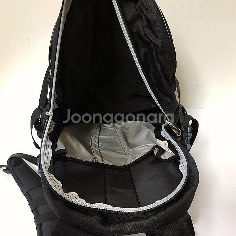 노스페이스 등산배낭 30L--5