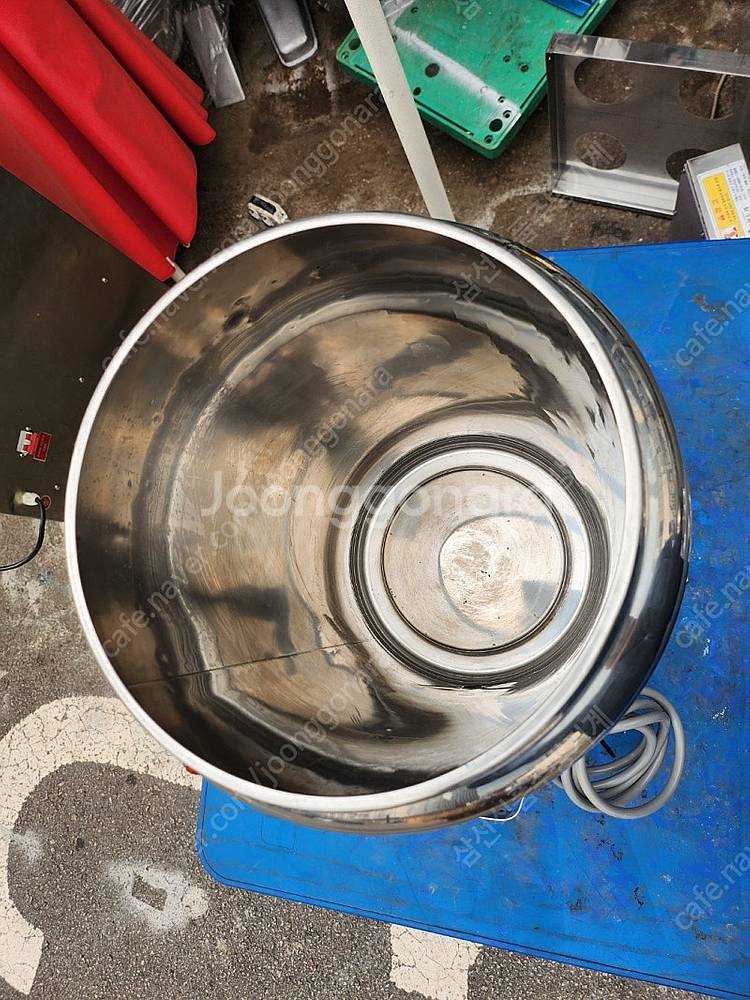 [판매] 20리터 물끓이기, 전기 물끓이기, 전기 물통...--1