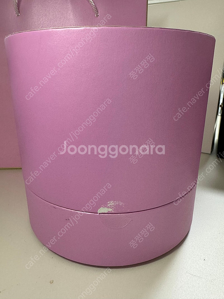 샤넬 샹스오땅드르 오르골[한정판]--5