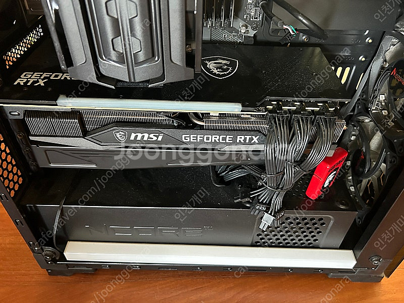 Rtx3080 게이밍트리오x--1
