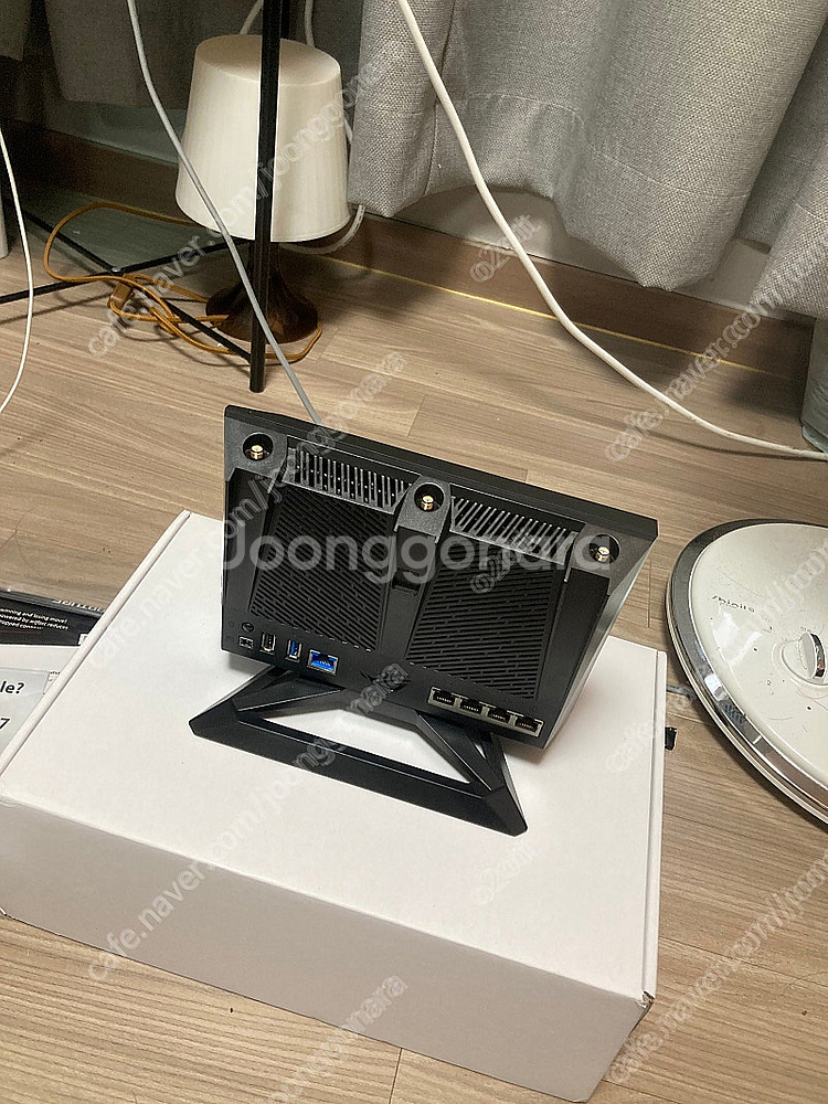에이수스(아수스) asus rog gt-ac2900 무...--2