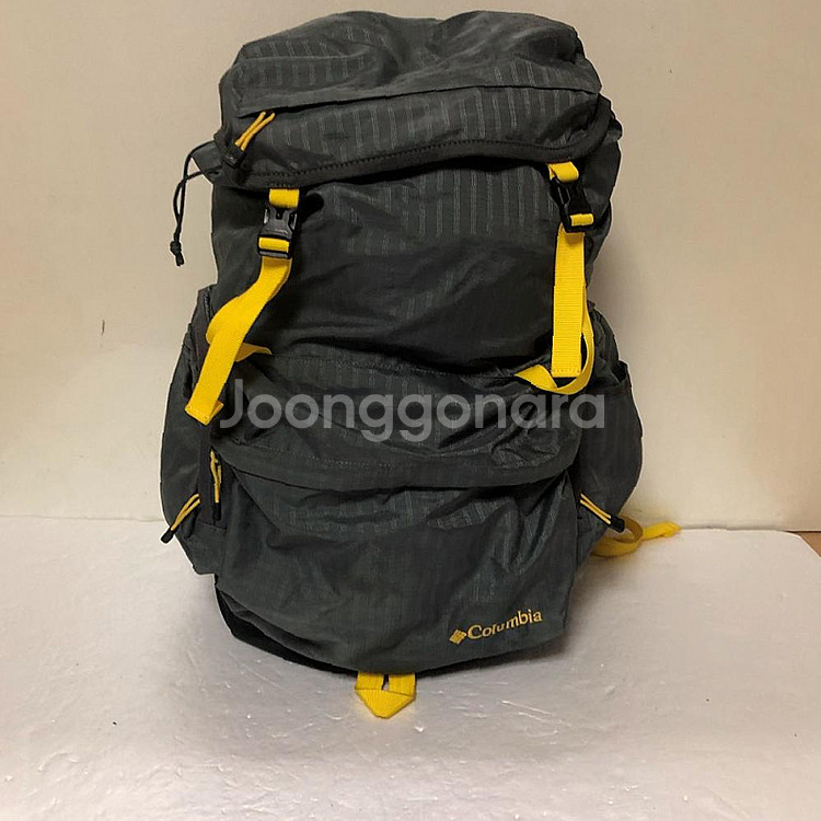 컬럼비아 등산배낭 28L--0