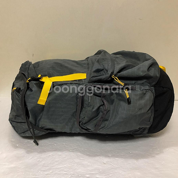 컬럼비아 등산배낭 28L--2
