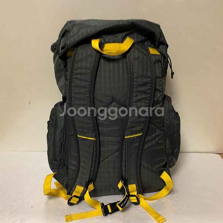 컬럼비아 등산배낭 28L--3