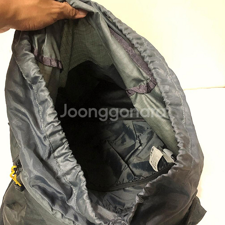 컬럼비아 등산배낭 28L--5