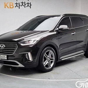 현대 [현대]더뉴맥스크루즈 3.3 V6 GDI 4WD (7인승) 2016 년 중고 바로 여행떠나야죠 !