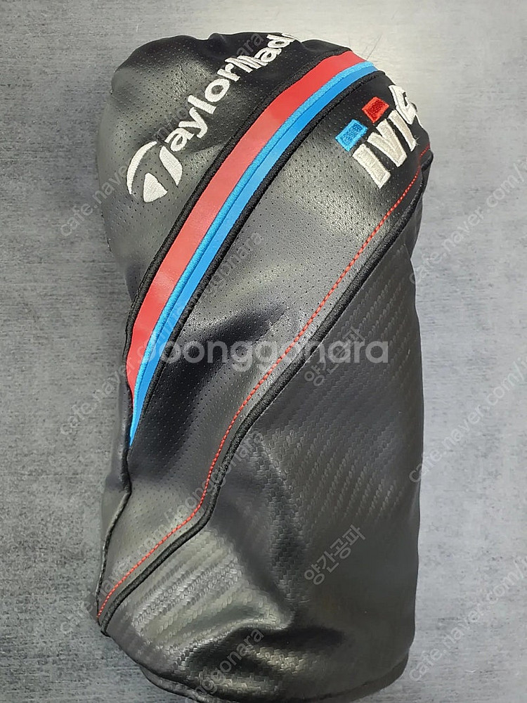 테일러메이드 M4 드라이버 10.5 샤프트SR--4